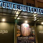 L\'Atelier Dupont Paris - Live Like A Local, Close To Marais & Bastille