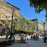 L\'Atelier Dupont Paris - Live Like A Local, Close To Marais & Bastille