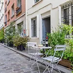 L\'Atelier Dupont - Live Like A Local, Close To Marais & Bastille