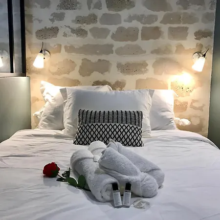L'atelier Dupont - Live Like A Local, Close To Marais & Bastille Appartamento Parigi