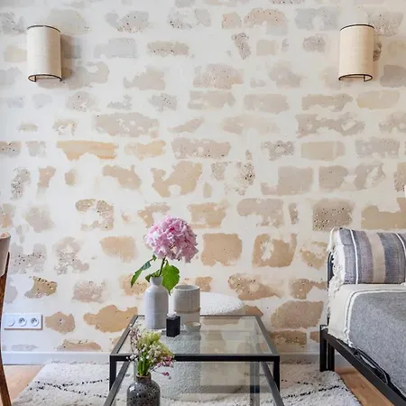 L'atelier Dupont - Live Like A Local, Close To Marais & Bastille *