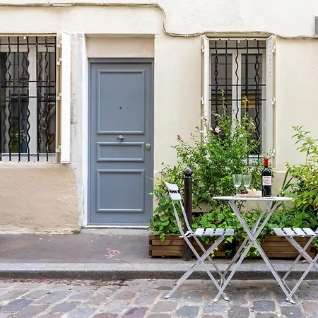 Appartamento L'atelier Dupont - Live Like A Local, Close To Marais & Bastille