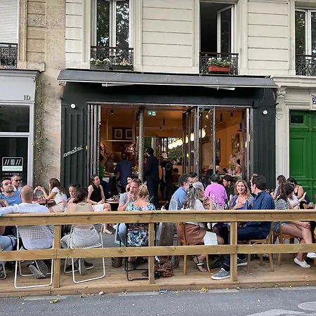L'atelier Dupont - Live Like A Local, Close To Marais & Bastille * Parigi