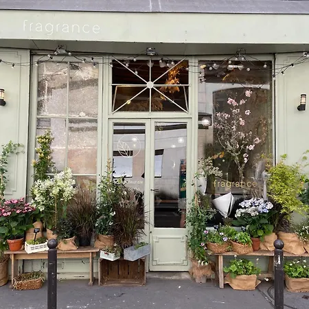 Appartamento L'atelier Dupont - Live Like A Local, Close To Marais & Bastille Parigi