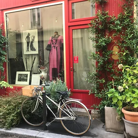 L'atelier Dupont - Live Like A Local, Close To Marais & Bastille * Parigi