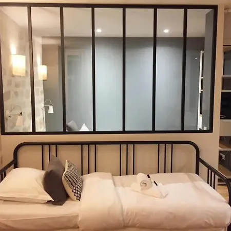 L'atelier Dupont - Live Like A Local, Close To Marais & Bastille * Parigi