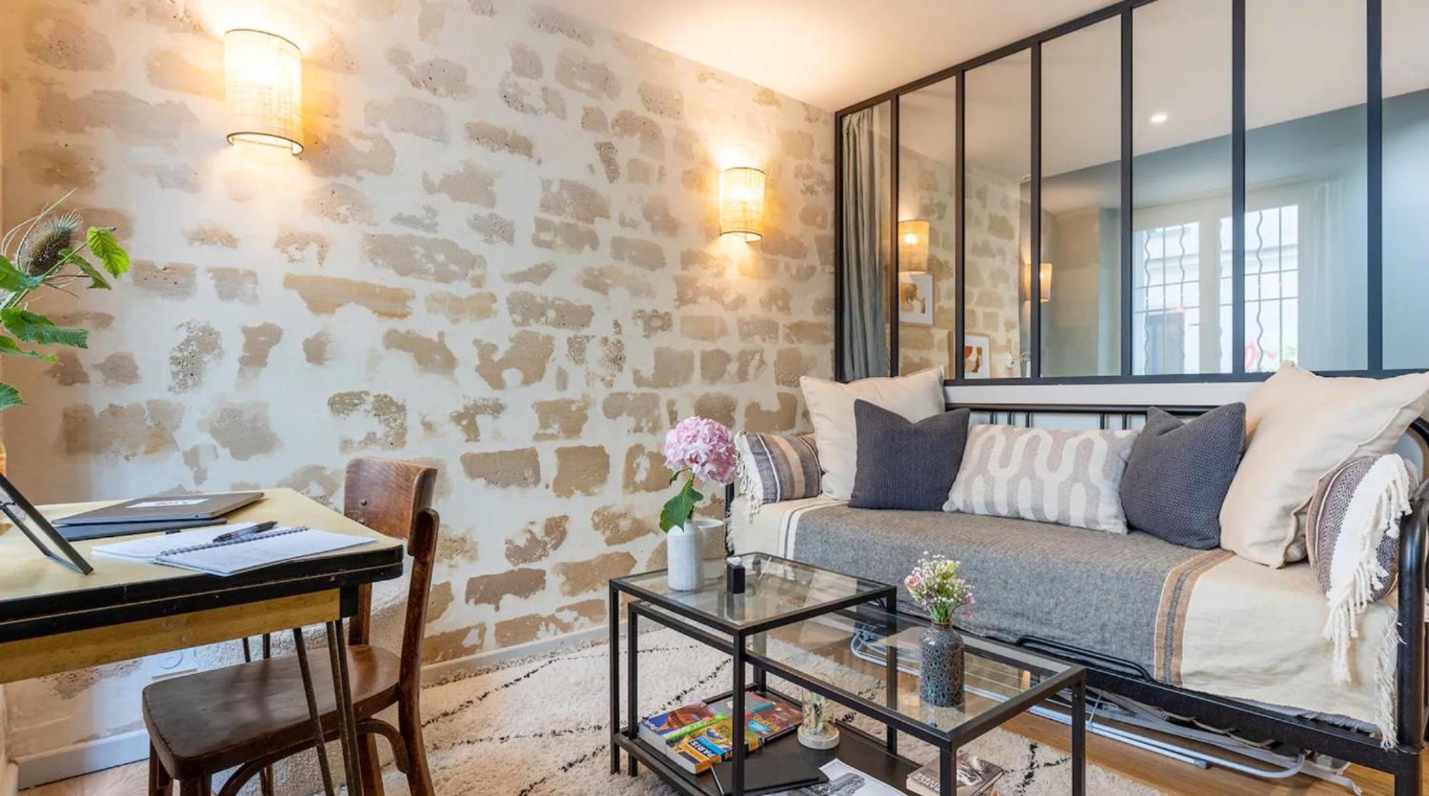 Apartment L'atelier Dupont - Live Like A Local, Close To Marais & Bastille *